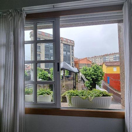Apartmán Casina Ermi Porriño Exteriér fotografie