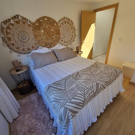 Apartmán Casina Ermi Porriño Exteriér fotografie
