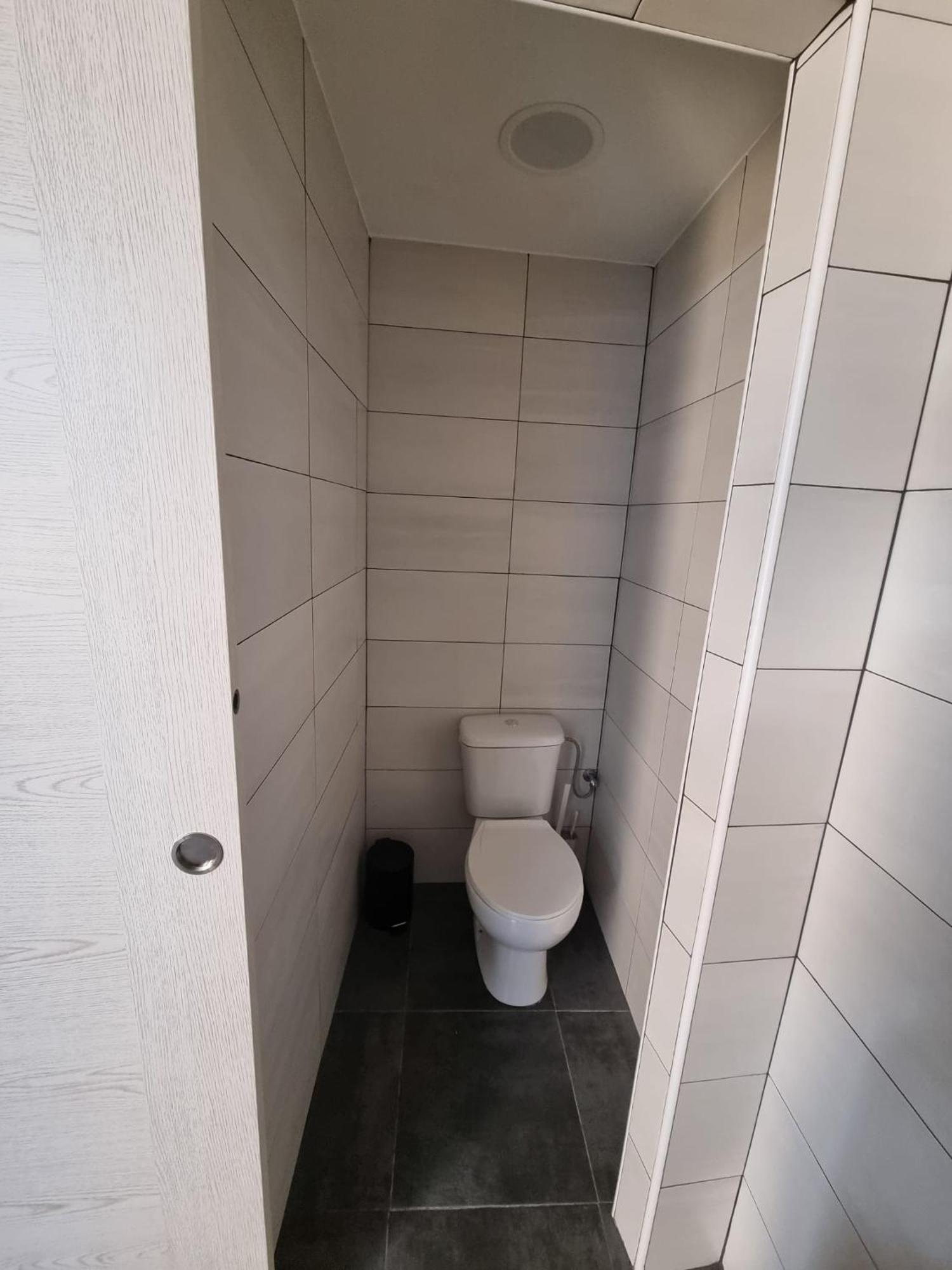 Apartmán Casina Ermi Porriño Exteriér fotografie
