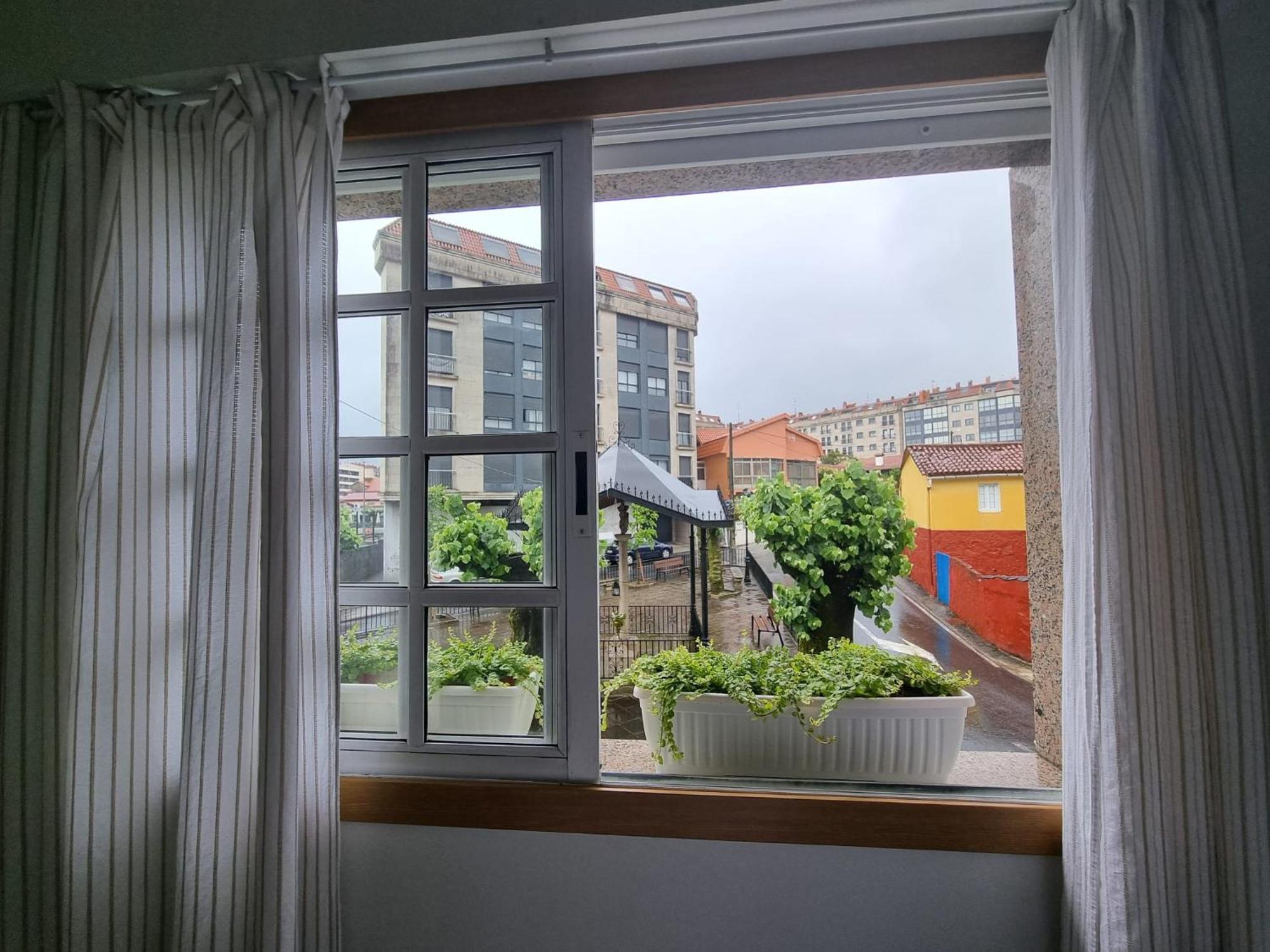 Apartmán Casina Ermi Porriño Exteriér fotografie