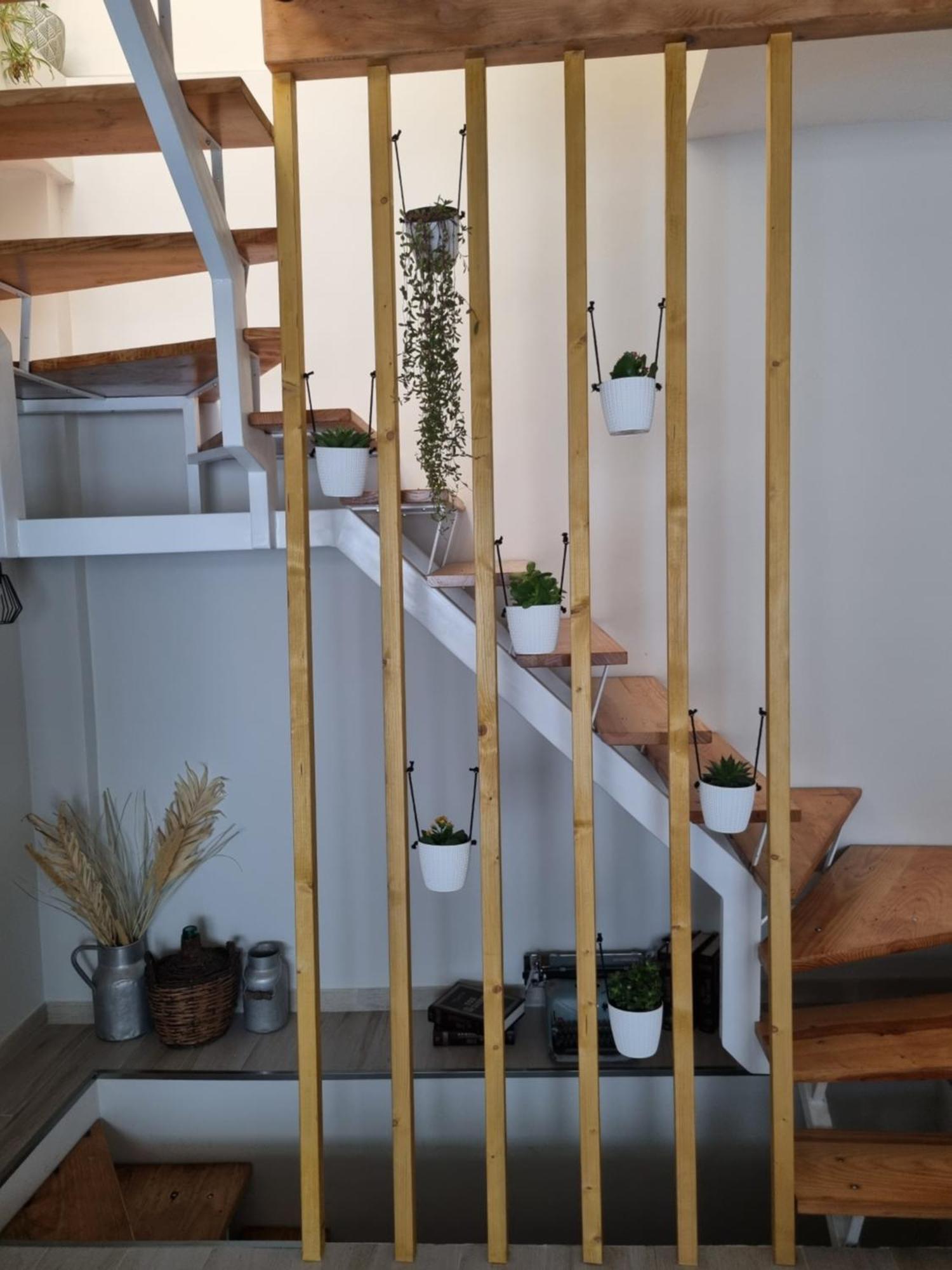 Apartmán Casina Ermi Porriño Exteriér fotografie
