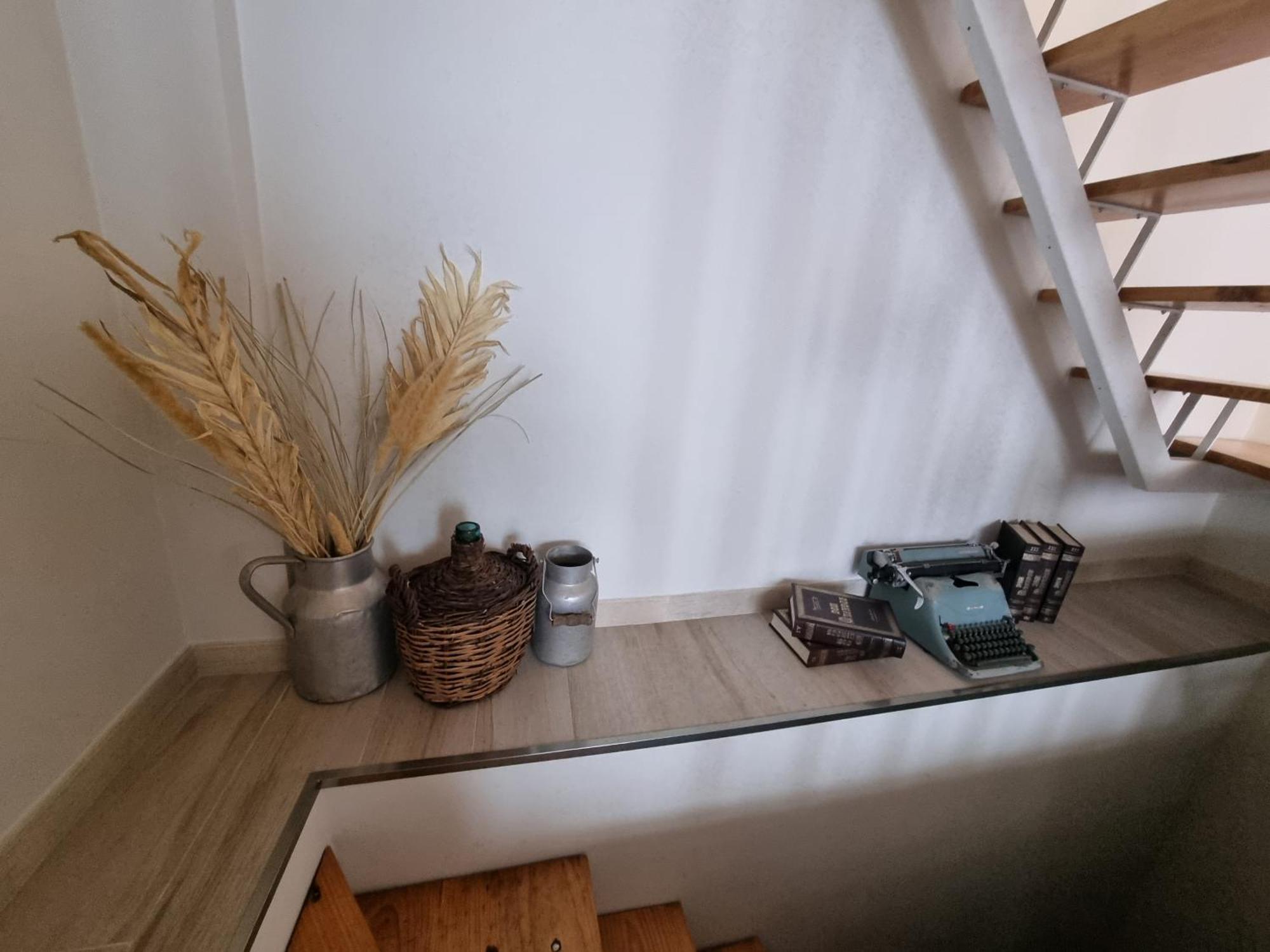 Apartmán Casina Ermi Porriño Exteriér fotografie