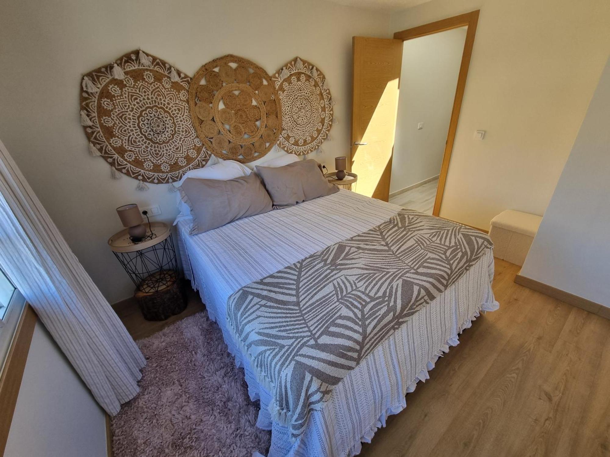 Apartmán Casina Ermi Porriño Exteriér fotografie