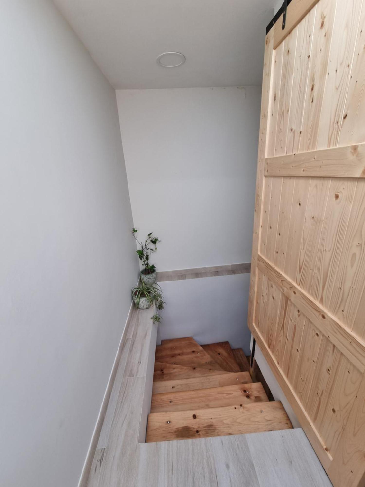 Apartmán Casina Ermi Porriño Exteriér fotografie