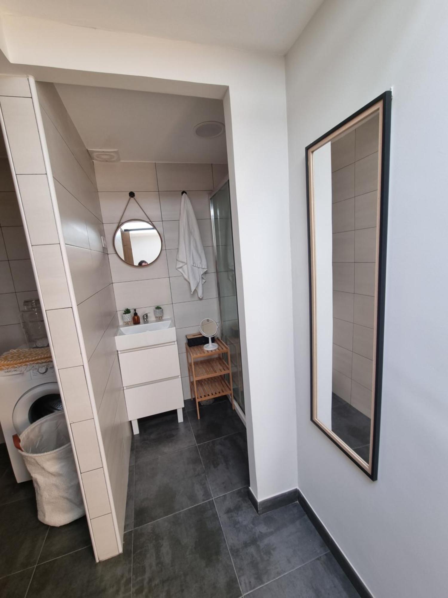 Apartmán Casina Ermi Porriño Exteriér fotografie
