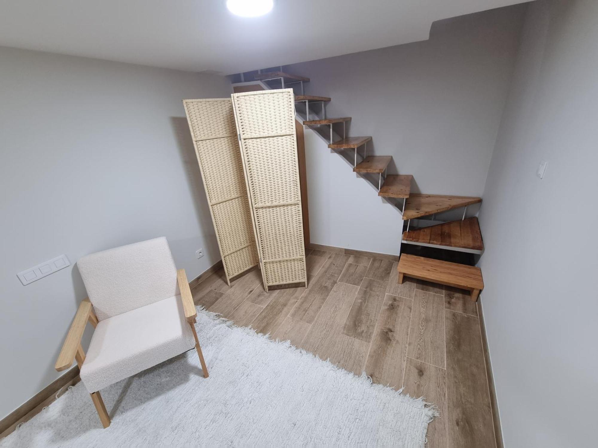 Apartmán Casina Ermi Porriño Exteriér fotografie