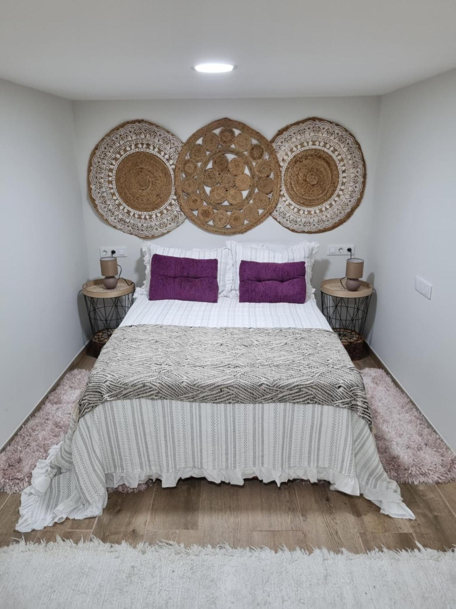 Apartmán Casina Ermi Porriño Exteriér fotografie