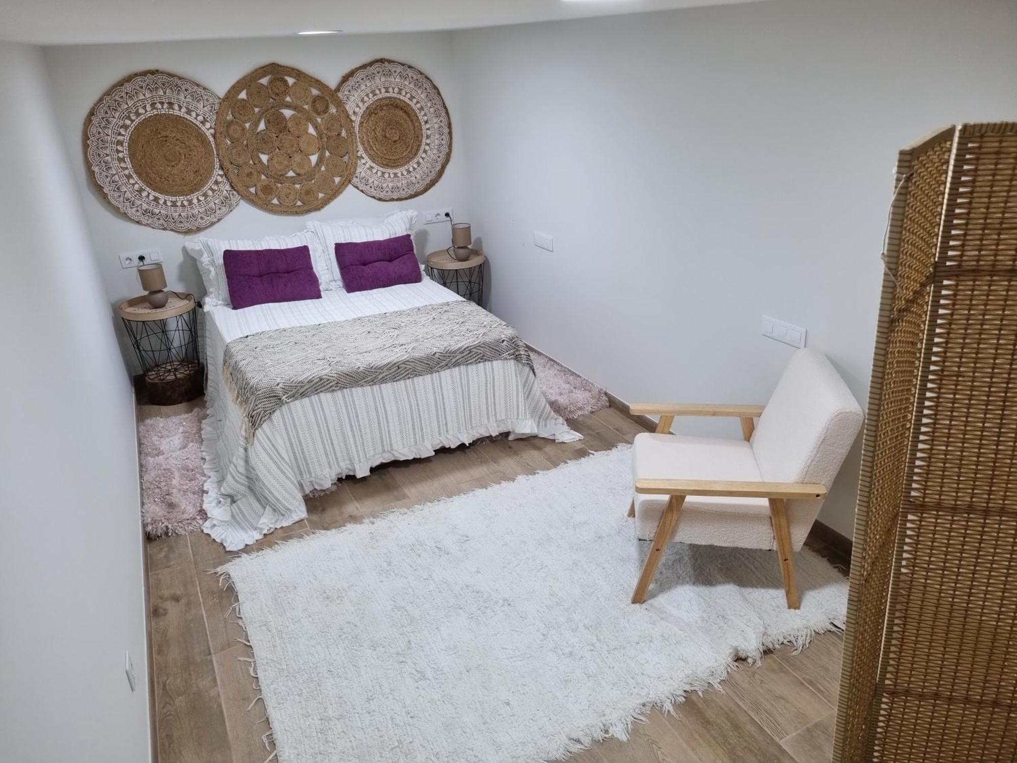 Apartmán Casina Ermi Porriño Exteriér fotografie