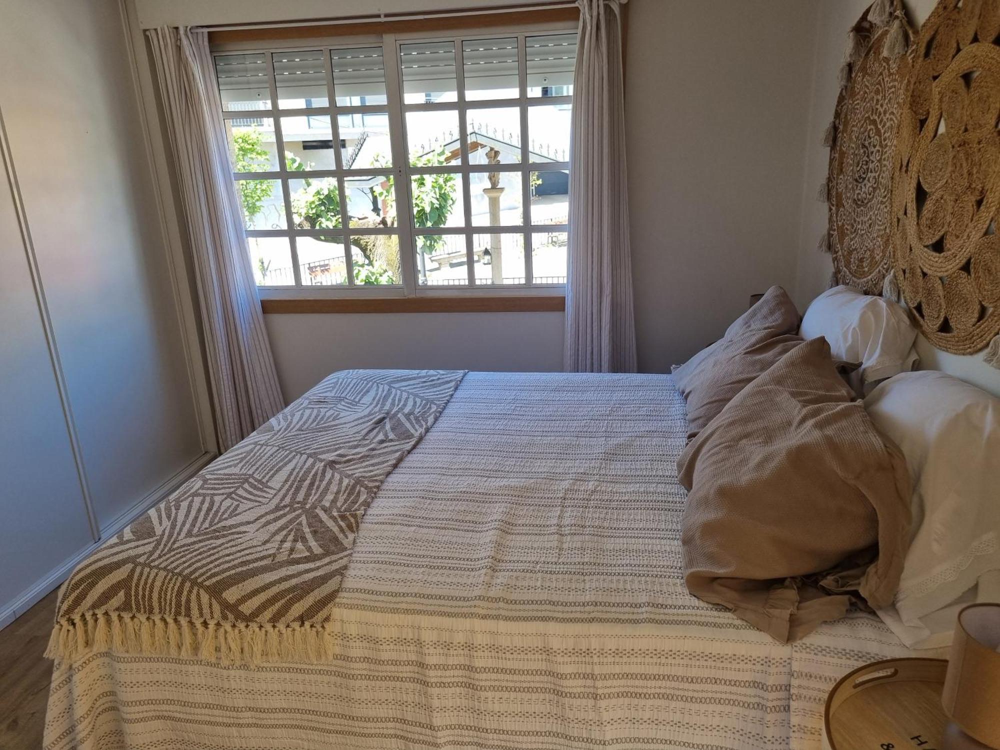 Apartmán Casina Ermi Porriño Exteriér fotografie