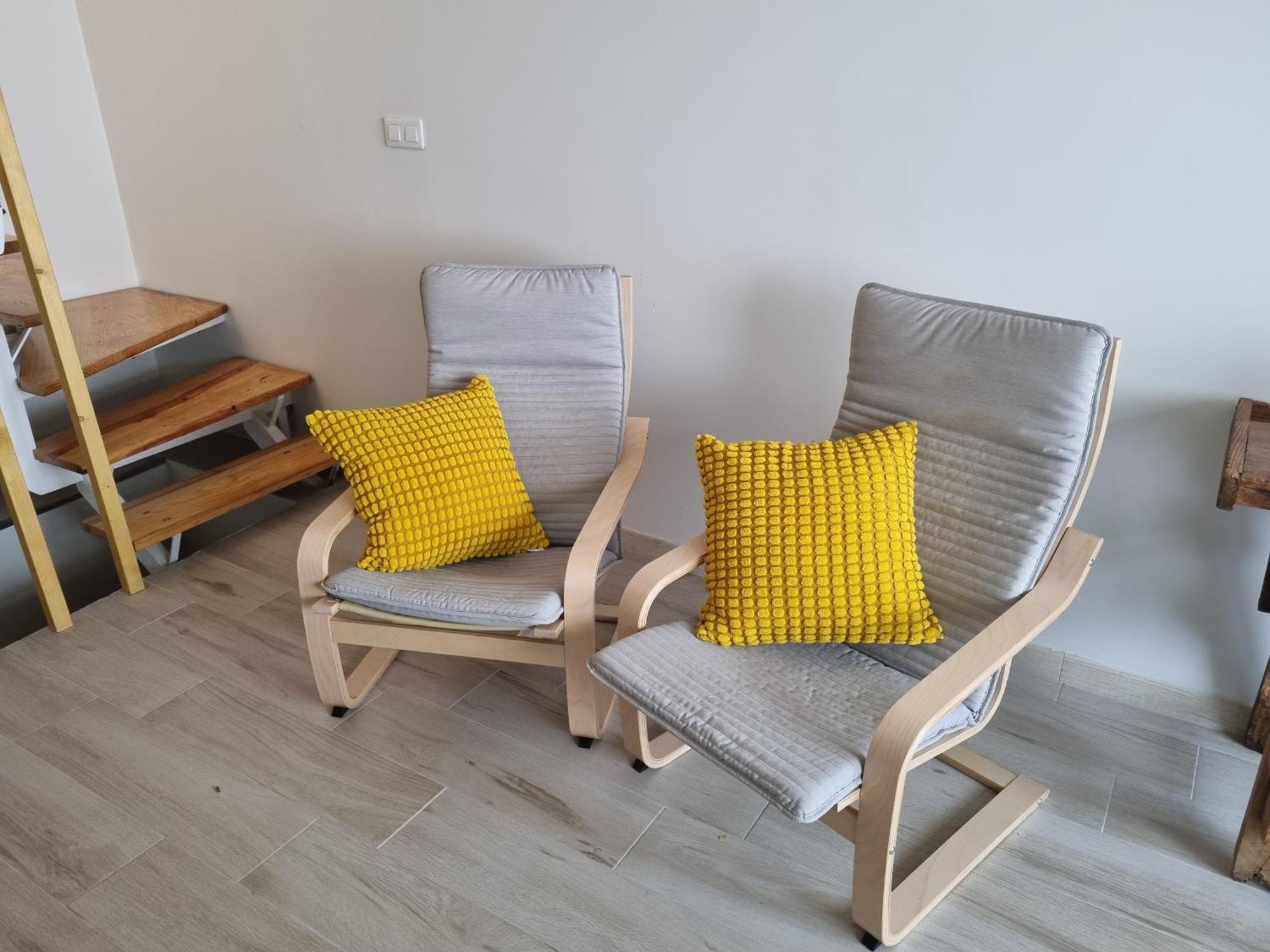Apartmán Casina Ermi Porriño Exteriér fotografie